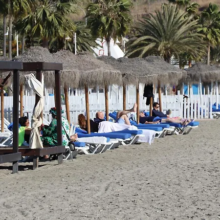 Casa Dali - Capistrano Village Appartement Nerja
